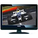 Philips 37PFL5405H/12 94 cm (37 Zoll) LCD-Fernseher (Full-HD, 100Hz, DVB-T/-C) schwarz