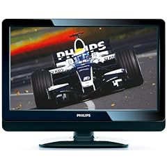 Philips 37PFL5405H/12 94 cm (37 Zoll) LCD-Fernseher (Full-HD, 100Hz, DVB-T/-C) schwarz