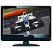 Philips 37PFL5405H/12 94 cm (37 Zoll) LCD-Fernseher (Full-HD, 100Hz, DVB-T/-C) schwarz
