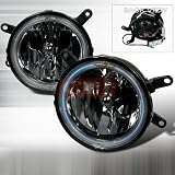 FORD 2005-2007 FORD MUSTANG HALO FOG LIGHTS/ LAMPS CCFL PERFORMANCE 1 SET RH & LH