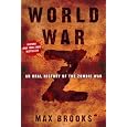 World War Z: An Oral History of the Zombie War