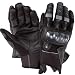 Produkt-Bild: Roleff Sommer - Motorradhandschuh, RO 70, Gr. XL, schwarz