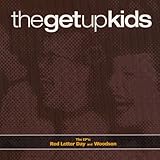 Red Letter Day & Woodson (Reis)