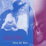 Chase the Bluesby Rachel Page