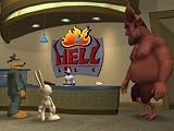 Eigenschaften Atari  / Sam & Max - Season 2