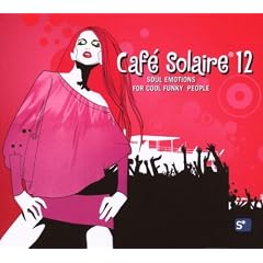 Cafe Solaire Vol.12