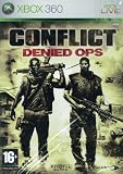 (360)CONFLICT DENIED OPS(
