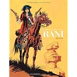 Rani, Tome 2 : Brigandepar Van Hamme