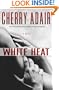 White Heat (The Men of T-FLAC, Book 11)