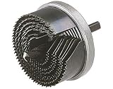 Review Wolfcraft 2160000 / Wolfcraft 2160 Holesaw Blades (7) and Pilot Drill