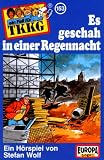 153/Es Geschah in Einer Regen [CASSETTE]