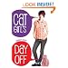 Cat Girl's Day Off