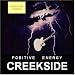 Music : Creekside's Positive Energy