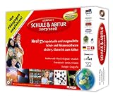 Eigenschaften Franzis Buch & Software Verlag  / Lernpaket Schule & Abitur 2007/2008