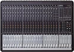 Brand New Mackie Onyx 24.4 24 Channel 4 Bus Premium Mixer - Premier Live Sound Console