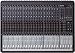 Brand New Mackie Onyx 24.4 24 Channel 4 Bus Premium Mixer - Premier Live Sound Console