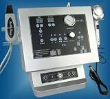 Diamond Microdermabrasion Machine 4 in 1 Multifunction