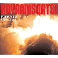 KOYAANISQATSI (Complete Original Soundtrack Version) by Philip Glass