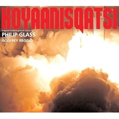 Koyaanisqatsi