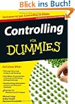 Controlling f�r Dummies: Von Kostenst...
