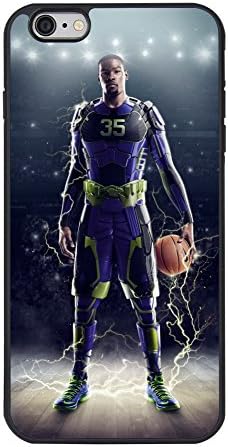 Kevin Durant iphone 6/6s Case [Costom TPU cover]