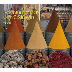 Reicht�mer der Gew�rzinseln 2008