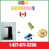 Assembly LCD Touch Screen for iPod Touch 4th