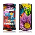 Colours Design Protector Skin Decal Sticker for LG Ally VS740 Cell Phone