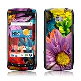 Colours Design Protector Skin Decal Sticker for LG Ally VS740 Cell Phone