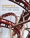 Essentials of Investments with S&P bind-in card (Mcgraw-Hill/Irwin Series in Finance, Insurance and Real Estate)