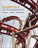 Essentials of Investments with S&P bind-in card (Mcgraw-Hill/Irwin Series in Finance, Insurance and Real Estate)