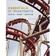 Essentials of Investments with S&P bind-in card (Mcgraw-Hill/Irwin Series in Finance, Insurance and Real Estate)