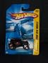 Hot Wheels 2008 020 New Models Matte Black Bad Mudder 2 # 20