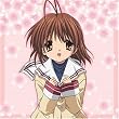 CLANNAD �~�j�N�b�V�����u�É� ���v