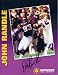 John Randle autographed Minnesota Vikings photo