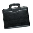 Day-Timer Folio Size Attache Organizer Starter Set with Handles (D43701E )
