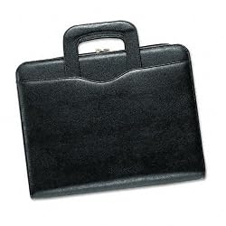Day-Timer Folio Size Attache Organizer Starter Set with Handles (D43701E )