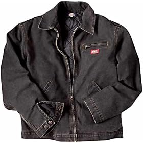 Buy Dickies 739 Coated Duck Jacket by var goTwisterProductImageStrings = new Object();goTwisterProductImageStrings['prodImageNotAvailTextNoColor'] = 