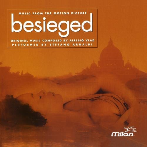 Besieged: Music From The Motion Picture Alessio Vlad