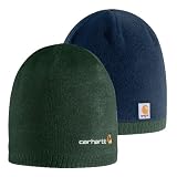 Carhartt Reversible Stripe Knit Cap