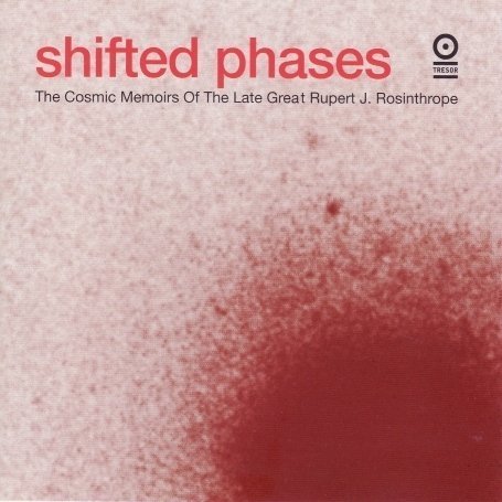 The Cosmic Memoirs Of The Late Great Ruper J. Rosinthrope
