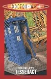 Doctor Who Volume 2: Tessaract
