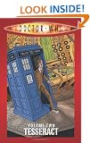 Doctor Who Volume 2: Tessaract