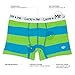 Lucky & Me | Grayson Boys Boxer Briefs | Organic Cotton Boys Underwear | Tagless
