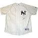 Alex Rodriguez New York Yankees Home Replica Jersey No Number