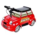 National Products 24V Mini Racer - Red