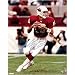 Jake Plummer Arizona Cardinals - Dropping Back - 16x20 Autographed Photograph
