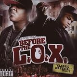 Before the Lox