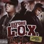 Before the Lox