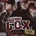 Before the Lox